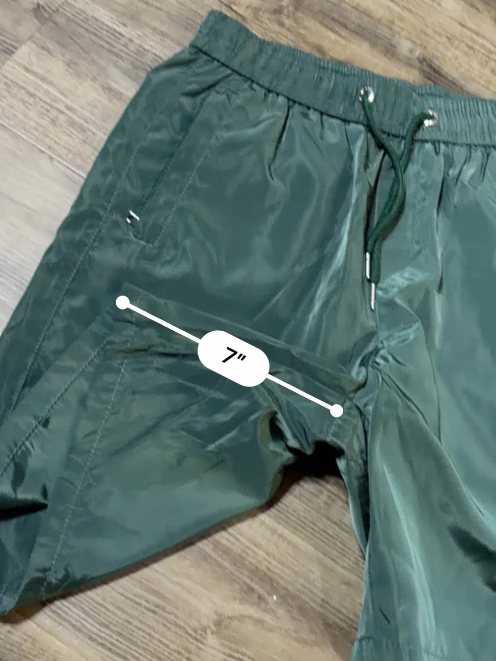 Prada Re-Nylon Shorts